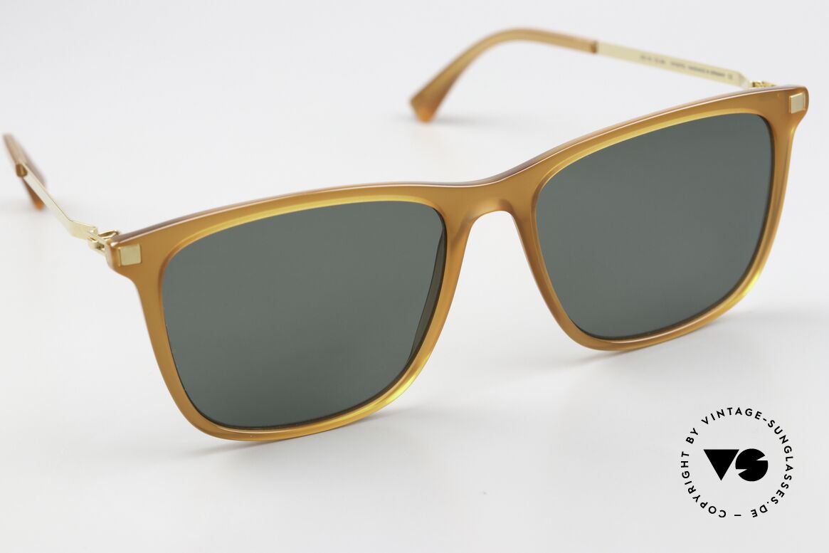 Mykita Jovva Lite Acetate Front Series 2014, unworn model from 2014 with original case (100% UV), Made for Men and Women Mykita Jovva Lite Acetate Front Series 2014, unworn model from 2014 with original case (100% UV), Made for Men and Women