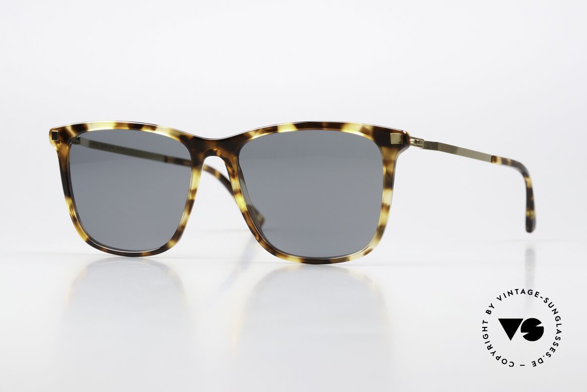 Mykita Jovva Cocoa Sprinkles / Glossy Gold, Mykita sunglasses, model Jovva, size 53-16, col. 924, Made for Men and Women Mykita Jovva Cocoa Sprinkles / Glossy Gold, Mykita sunglasses, model Jovva, size 53-16, col. 924, Made for Men and Women