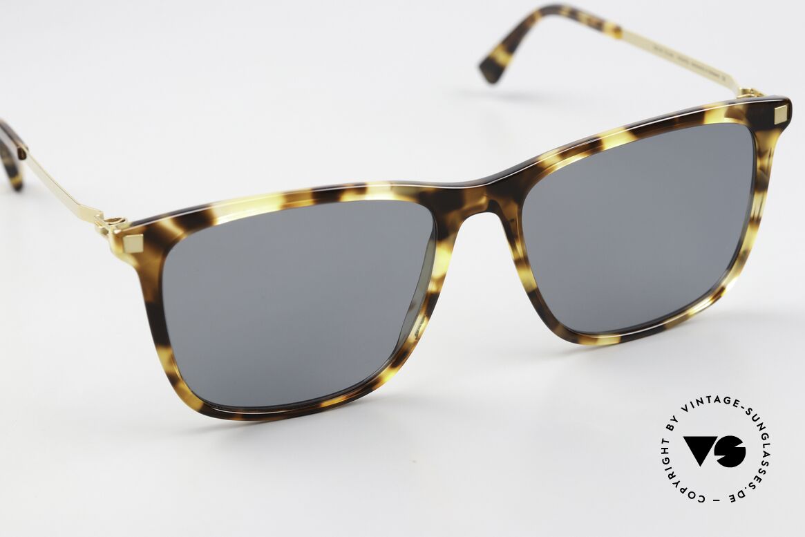Mykita Jovva Cocoa Sprinkles / Glossy Gold, unworn model from 2014 with original case (100% UV), Made for Men and Women Mykita Jovva Cocoa Sprinkles / Glossy Gold, unworn model from 2014 with original case (100% UV), Made for Men and Women