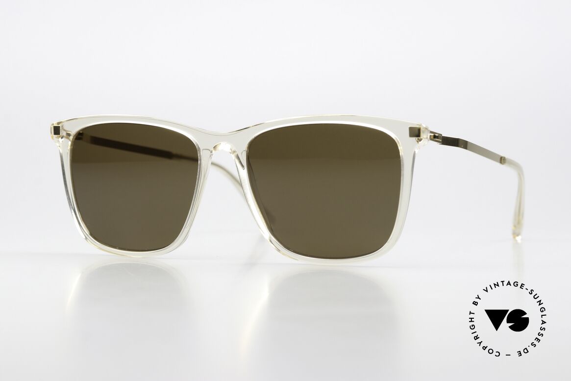 Mykita Jovva Lite Acetate Shades Unisex, Mykita sunglasses, model Jovva, size 53-16, col. 914, Made for Men and Women Mykita Jovva Lite Acetate Shades Unisex, Mykita sunglasses, model Jovva, size 53-16, col. 914, Made for Men and Women