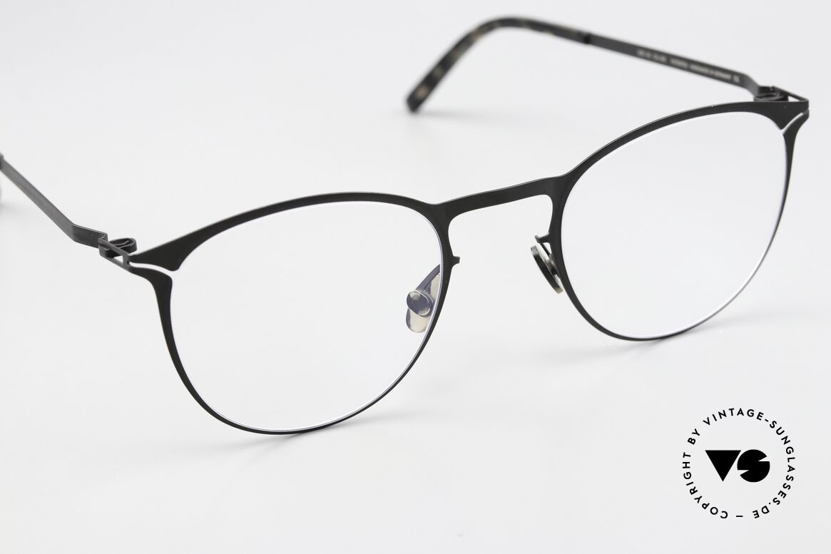 Mykita Malte Lite Collection Metal Panto, unworn model comes with original packing by MYKITA, Made for Men and Women