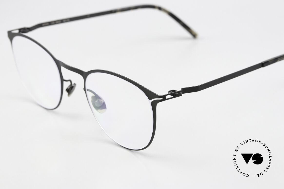 Mykita Malte Lite Collection Metal Panto, well-known top quality (handmade in Germany, Berlin), Made for Men and Women