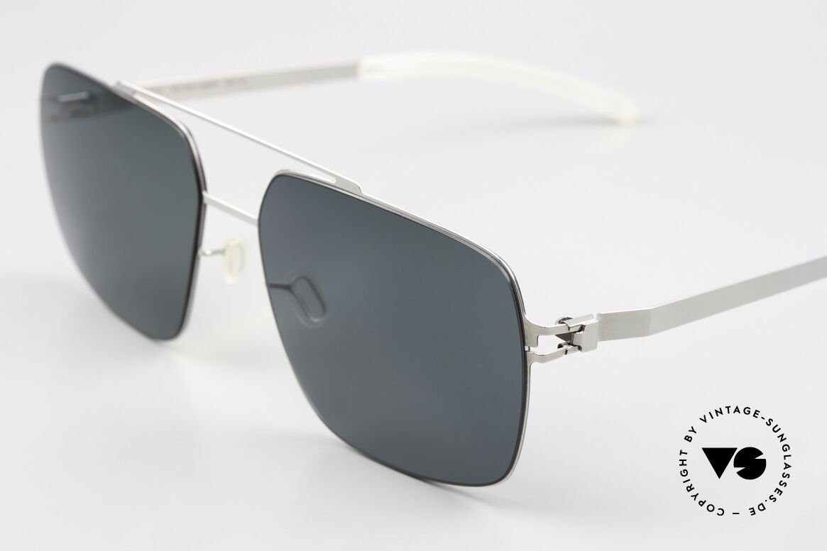 Mykita Landon With Polarized Sun Lenses, well-known top quality (handmade in Germany, Berlin), Made for Men Mykita Landon With Polarized Sun Lenses, well-known top quality (handmade in Germany, Berlin), Made for Men