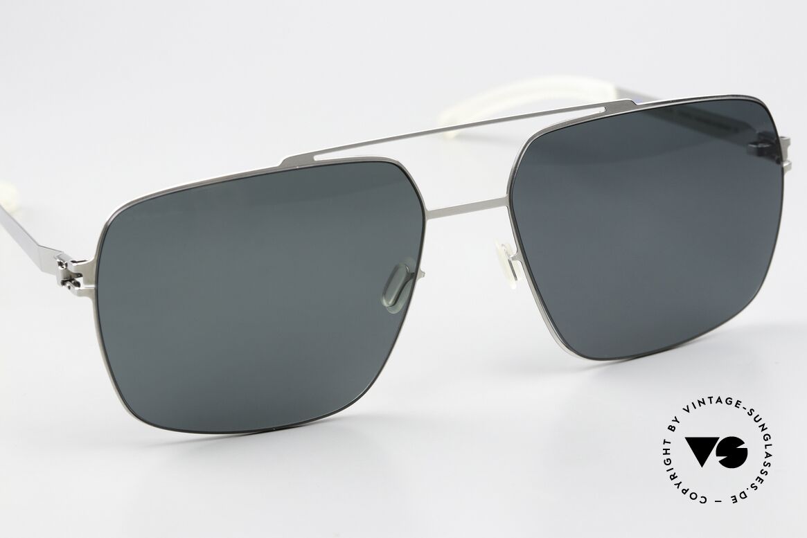 Mykita Landon With Polarized Sun Lenses, unworn model with full original packaging by MYKITA, Made for Men Mykita Landon With Polarized Sun Lenses, unworn model with full original packaging by MYKITA, Made for Men