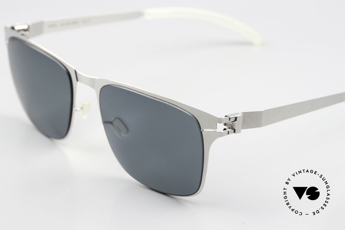 Mykita Kubick Sun Lenses Are Polarized, well-known top quality (handmade in Germany, Berlin), Made for Men Mykita Kubick Sun Lenses Are Polarized, well-known top quality (handmade in Germany, Berlin), Made for Men
