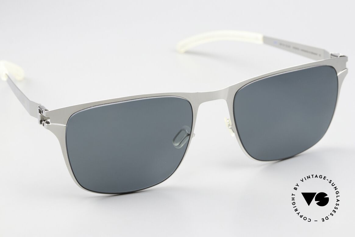 Mykita Kubick Sun Lenses Are Polarized, unworn model with full original packaging by MYKITA, Made for Men Mykita Kubick Sun Lenses Are Polarized, unworn model with full original packaging by MYKITA, Made for Men
