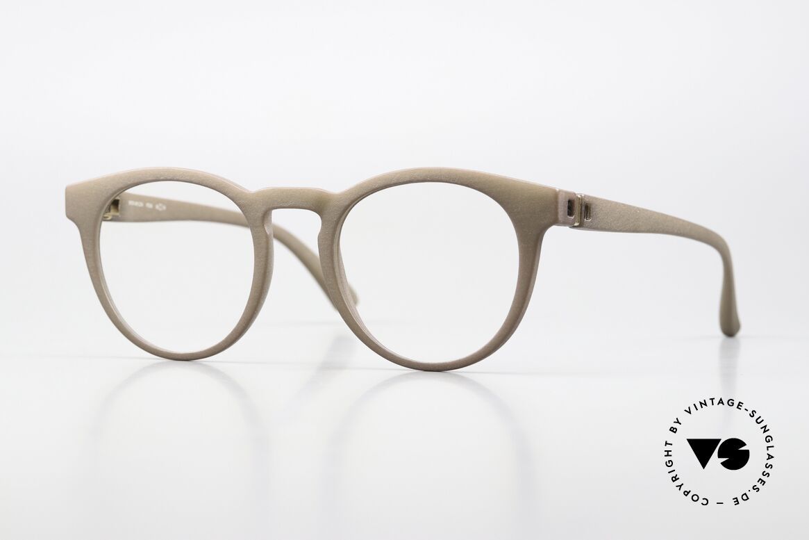 Mykita Mylon Pow Panto Frame Unisex Brown, Mykita MYLON unisex eyeglass-frame; POW, Made for Men and Women Mykita Mylon Pow Panto Frame Unisex Brown, Mykita MYLON unisex eyeglass-frame; POW, Made for Men and Women