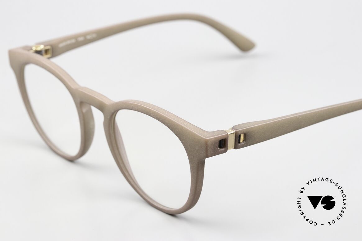 Mykita Mylon Pow Panto Frame Unisex Brown, glasses lovers know about the Mylon concept, Made for Men and Women Mykita Mylon Pow Panto Frame Unisex Brown, glasses lovers know about the Mylon concept, Made for Men and Women