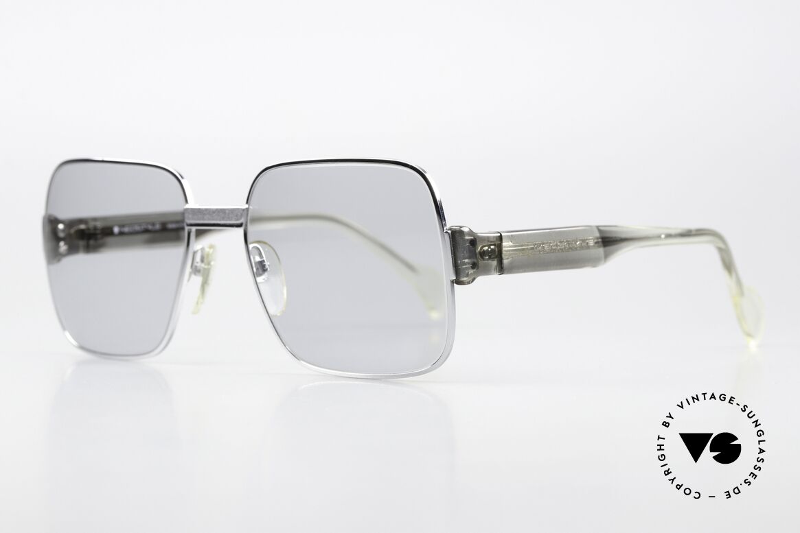 Neostyle Office 40 Old School Sunglasses 70's, often called as 'Old School Shades' in these days, Made for Men