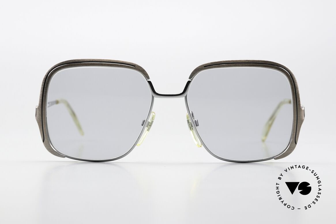Neostyle Boutique 345 German 70's Craftsmanship, rare model of the legendary 'Boutique Series', Made for Men and Women