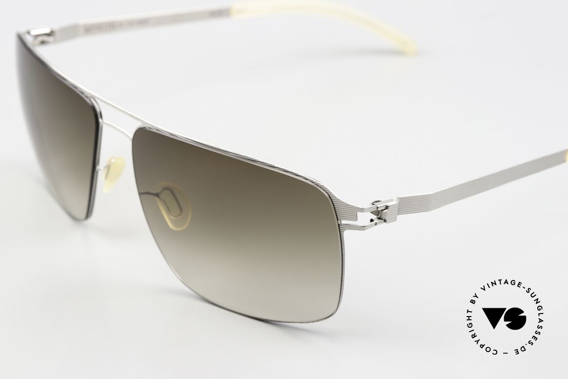 Mykita Owen Men's Sunglasses 2009, well-known top quality (handmade in Germany, Berlin), Made for Men