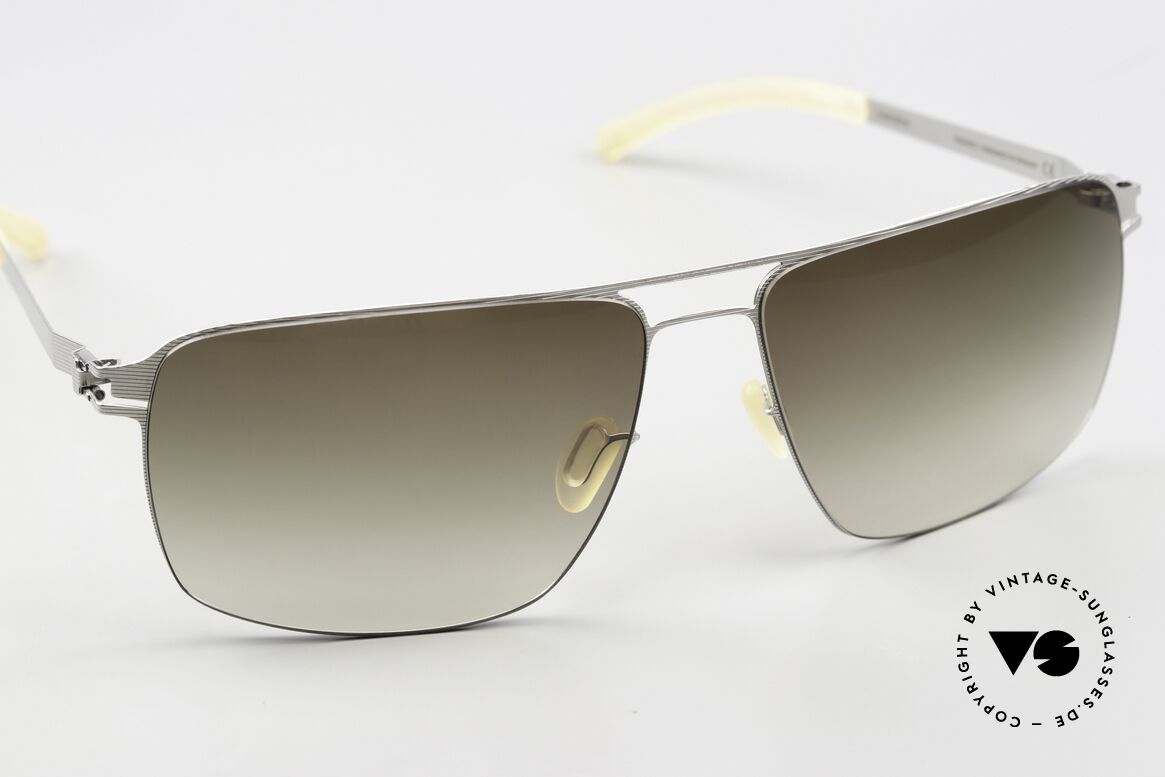 Mykita Owen Men's Sunglasses 2009, unworn model with full original packaging by MYKITA, Made for Men