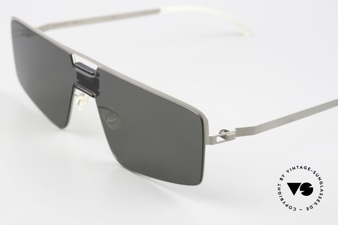 Mykita Mylon Soy High-End Zeiss Sun Lenses, glasses lovers know about the Mylon concept, Made for Men and Women