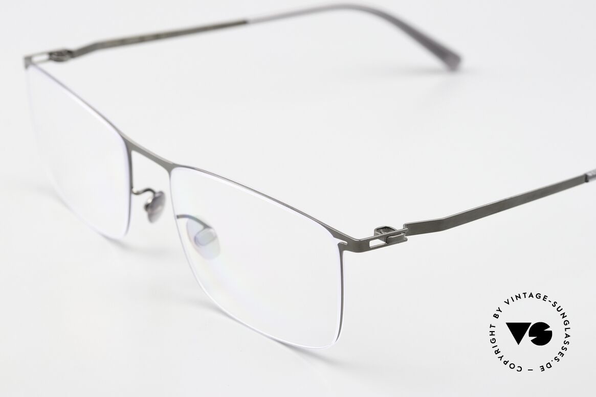 Mykita Takeo Square Frame Ladies & Gents, well-known top quality (handmade in Germany, Berlin), Made for Men and Women