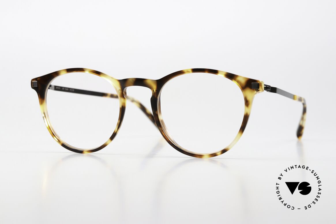 Mykita Talini Feminine Panto Eyeglasses, Mykita eyeglasses, model Talini, size 47-20, color 916, Made for Women