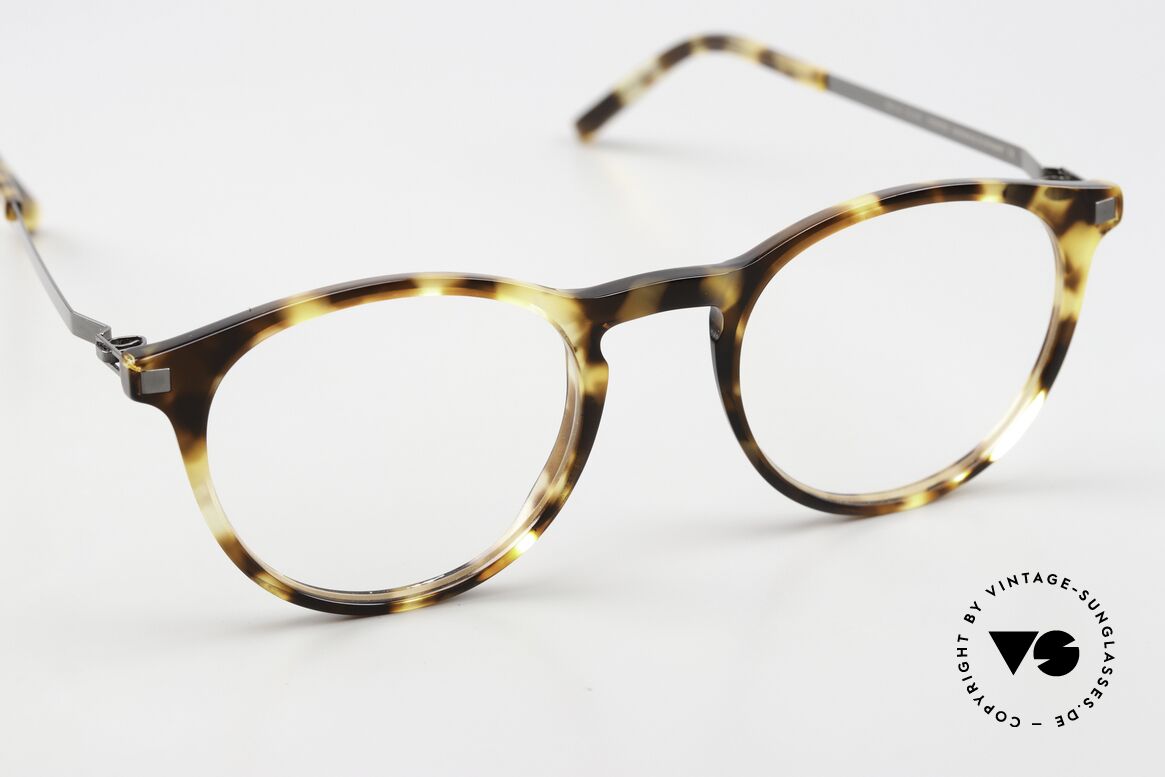 Mykita Talini Feminine Panto Eyeglasses, unworn model comes with orig. packaging by MYKITA, Made for Women