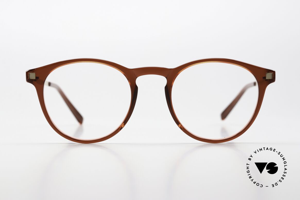 Mykita Talini Feminine Panto Specs Small, feminine panto specs with great coloring; LITE Acetate, Made for Women