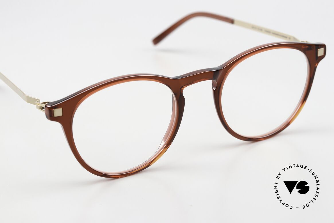 Mykita Talini Feminine Panto Specs Small, unworn model comes with orig. packaging by MYKITA, Made for Women
