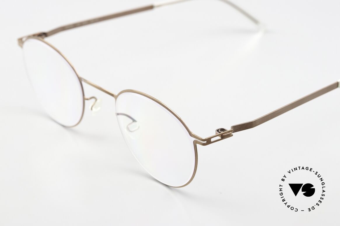 Mykita Tona Panto Glasses Small Round, well-known top quality, handmade in Germany, Berlin, Made for Men and Women