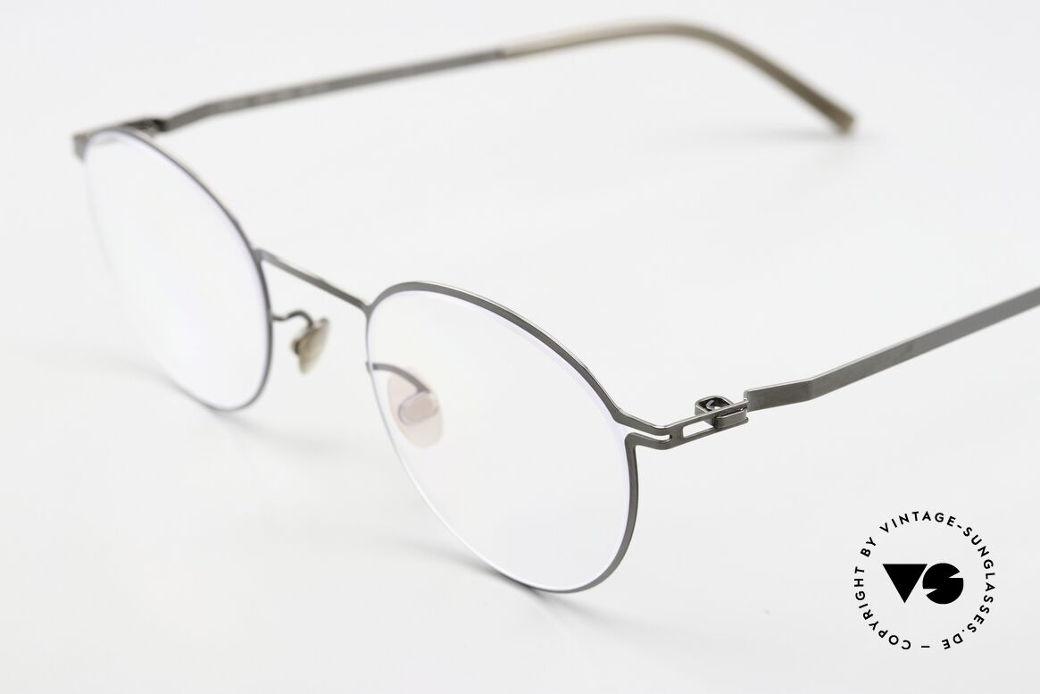 Mykita Tona Panto Glasses Round Small, well-known top quality, handmade in Germany, Berlin, Made for Men and Women