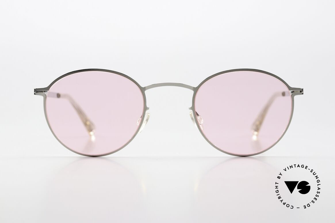 Mykita Tona Panto Sunglasses Small, unisex shades, LITE collection made from 2017-2018, Made for Men and Women