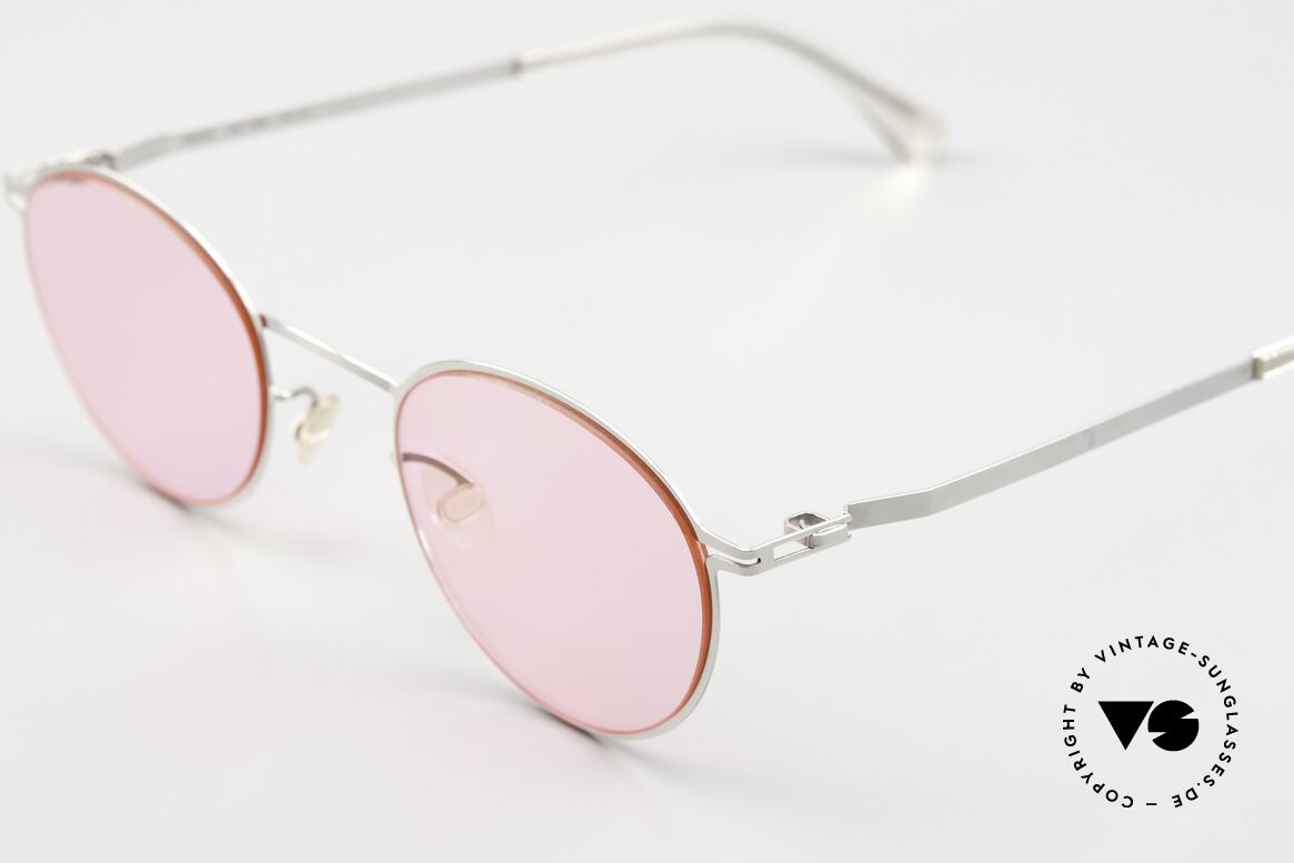 Mykita Tona Panto Sunglasses Small, well-known top quality, handmade in Germany, Berlin, Made for Men and Women