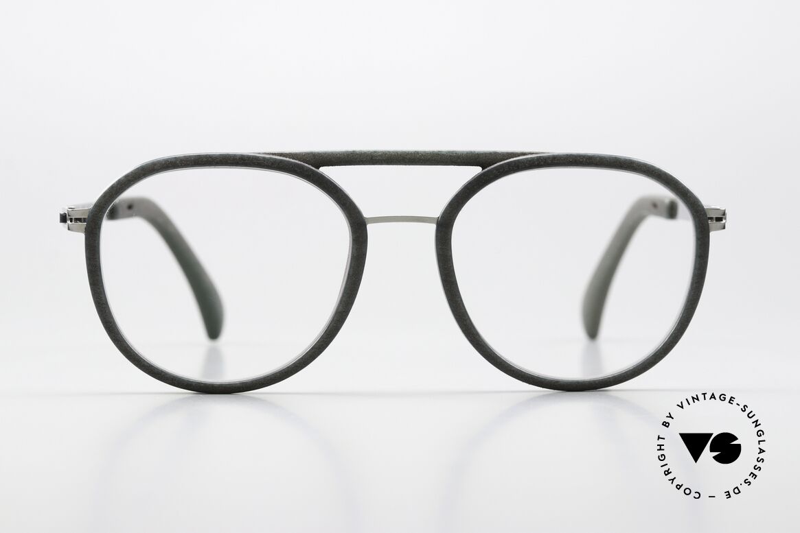 Mykita Mylon Willow Specs For Eyewear Lovers, unisex panto design; size 49-19 in color 448, Made for Men and Women