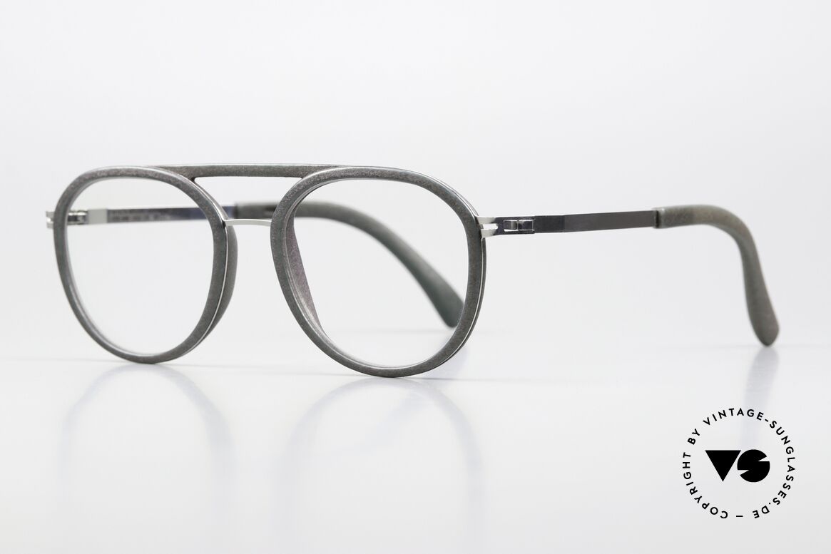 Mykita Mylon Willow Specs For Eyewear Lovers, 'made in Germany' eyewear for connoisseurs, Made for Men and Women