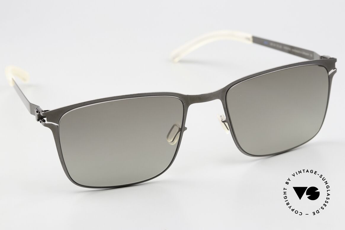 Mykita Yanir Polarized Sunglasses, unworn model with full original packaging by MYKITA, Made for Men
