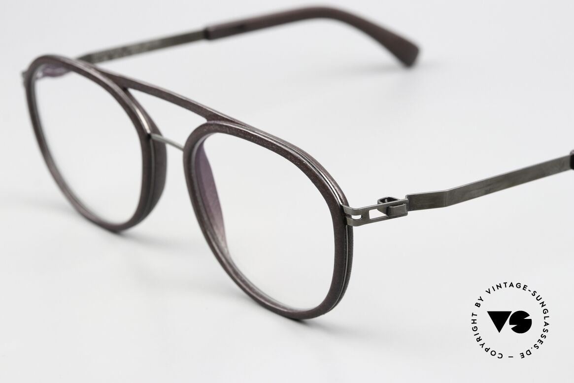Mykita Mylon Willow Designer Panto Frame 2017, glasses lovers know about the Mylon concept, Made for Men and Women