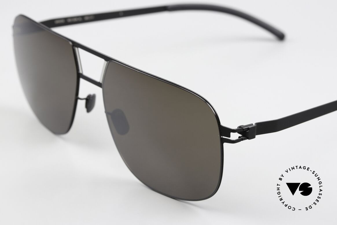 Mykita Al Men's Sunglasses Large, well-known top quality (handmade in Germany, Berlin), Made for Men