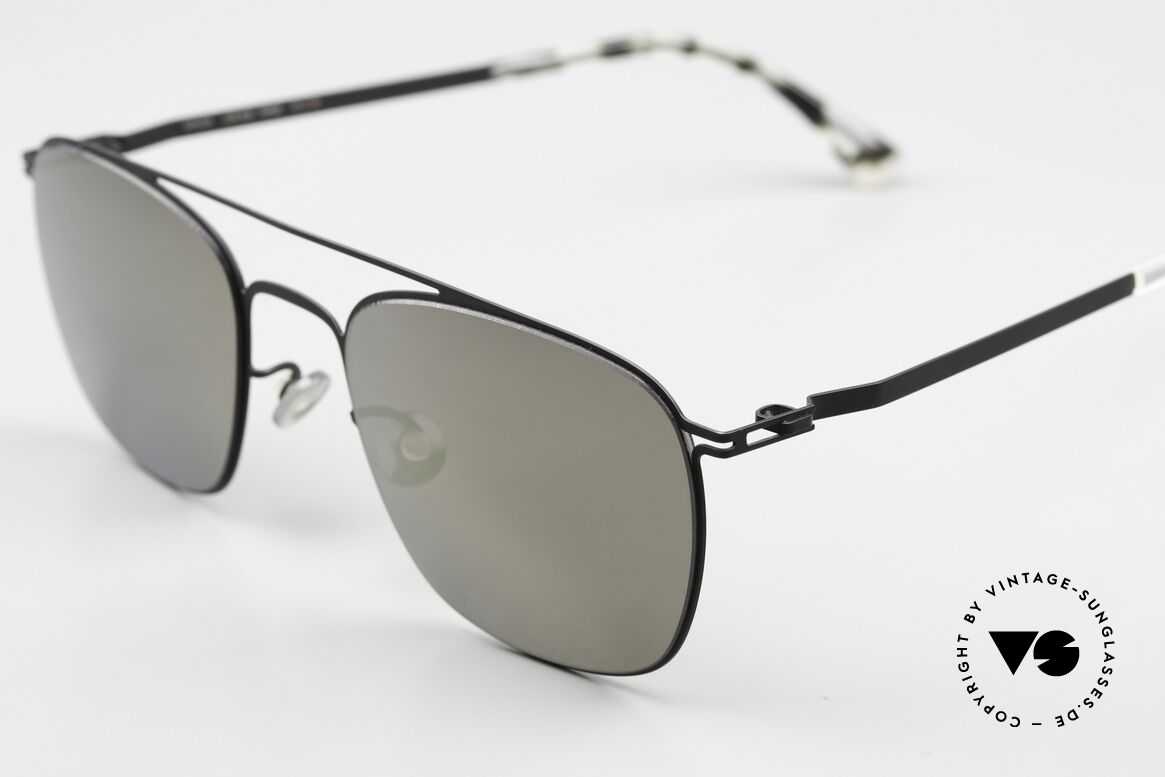 Mykita Torge Sun Lenses Are Mirrored, well-known top quality (handmade in Germany, Berlin), Made for Men and Women
