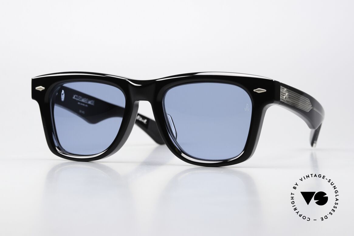 Jacques Marie Mage Heywood Stanley Kubrick Movie Glasses, Jacques Marie Mage shades "2001: A Space Odyssey", Made for Men