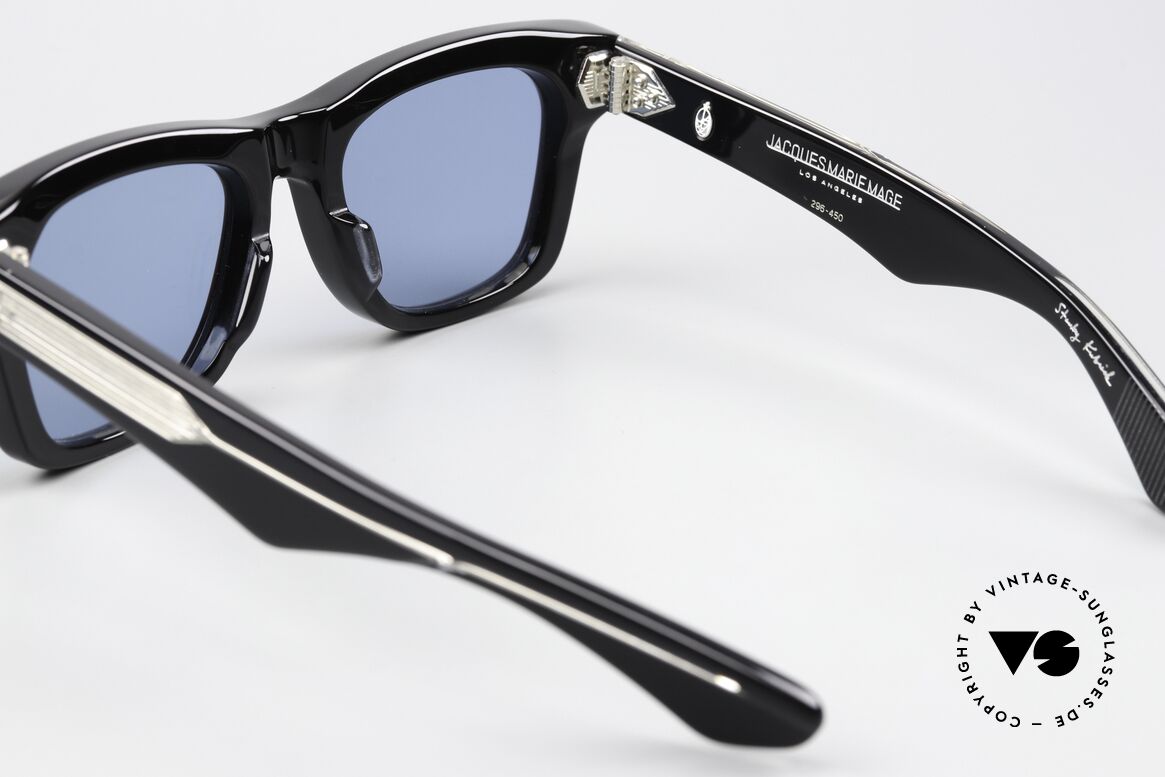 Jacques Marie Mage Heywood Stanley Kubrick Movie Glasses, Size: large, Made for Men