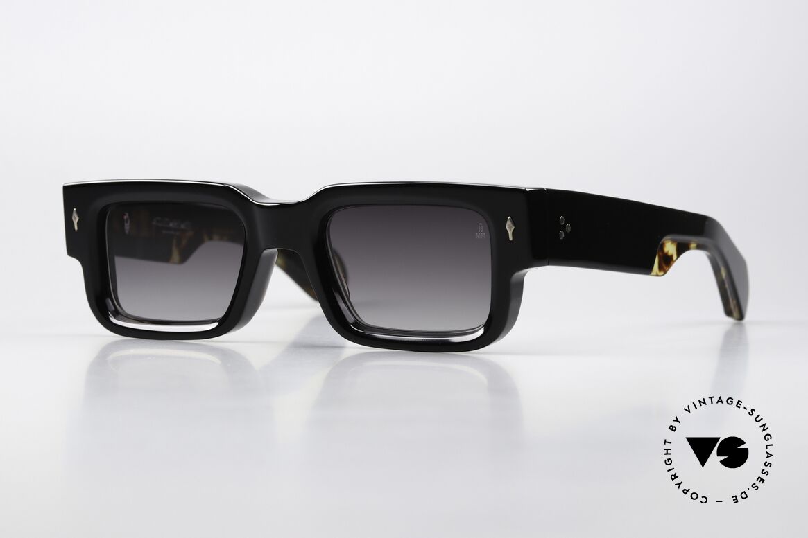Jacques Marie Mage Ascari Racing Driver Alberto Ascari, striking Jacques Marie Mage sunglasses, ASCARI, Made for Men