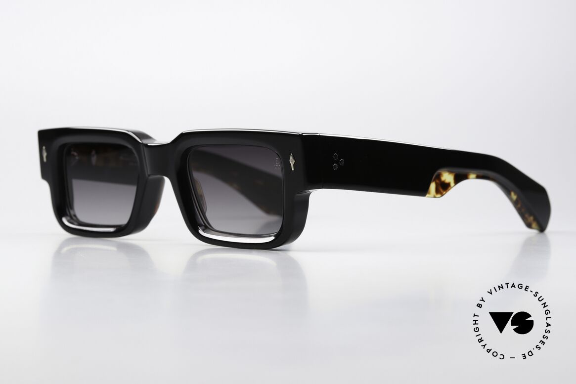 Jacques Marie Mage Ascari Racing Driver Alberto Ascari, strictly limited men's sunglasses size 49-23, 140, Made for Men