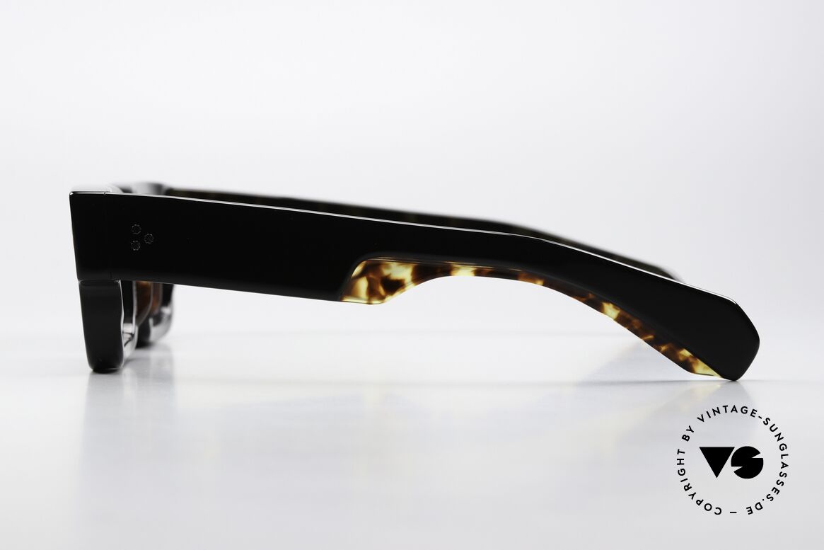 Jacques Marie Mage Ascari Racing Driver Alberto Ascari, this is eyewear craftsmanship in another dimension, Made for Men
