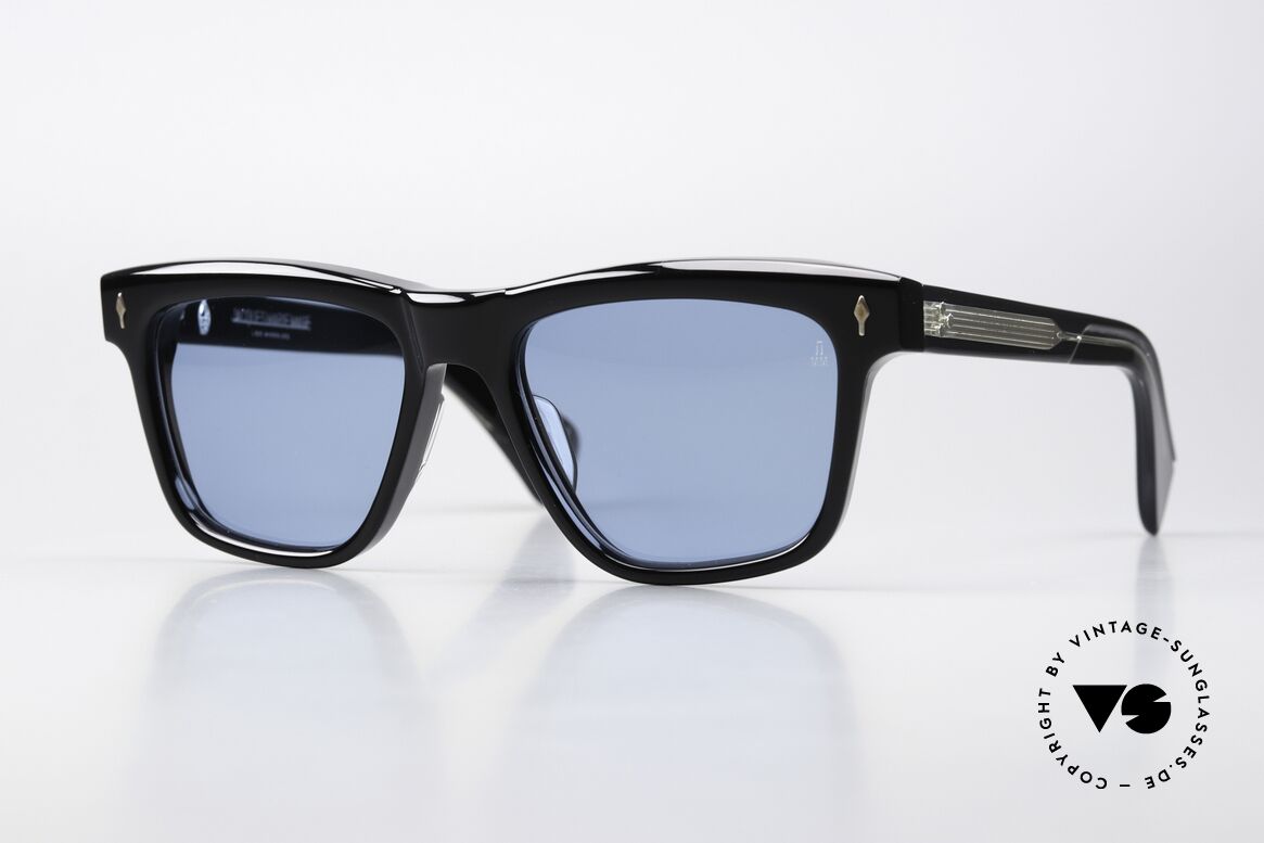 Jacques Marie Mage Lankaster Connoisseur Shades For Men, striking Jacques Marie Mage sunglasses, Lankaster, Made for Men