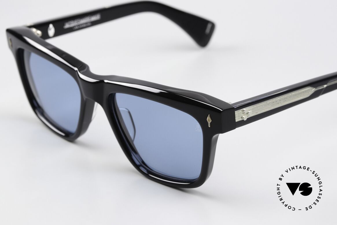 Jacques Marie Mage Lankaster Connoisseur Shades For Men, JMM shows that "vintage" is not a question of age!, Made for Men