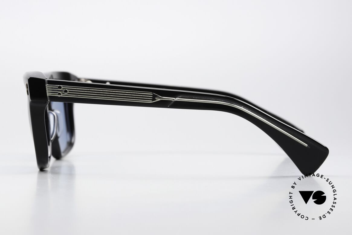 Jacques Marie Mage Lankaster Connoisseur Shades For Men, this is eyewear craftsmanship in another dimension, Made for Men