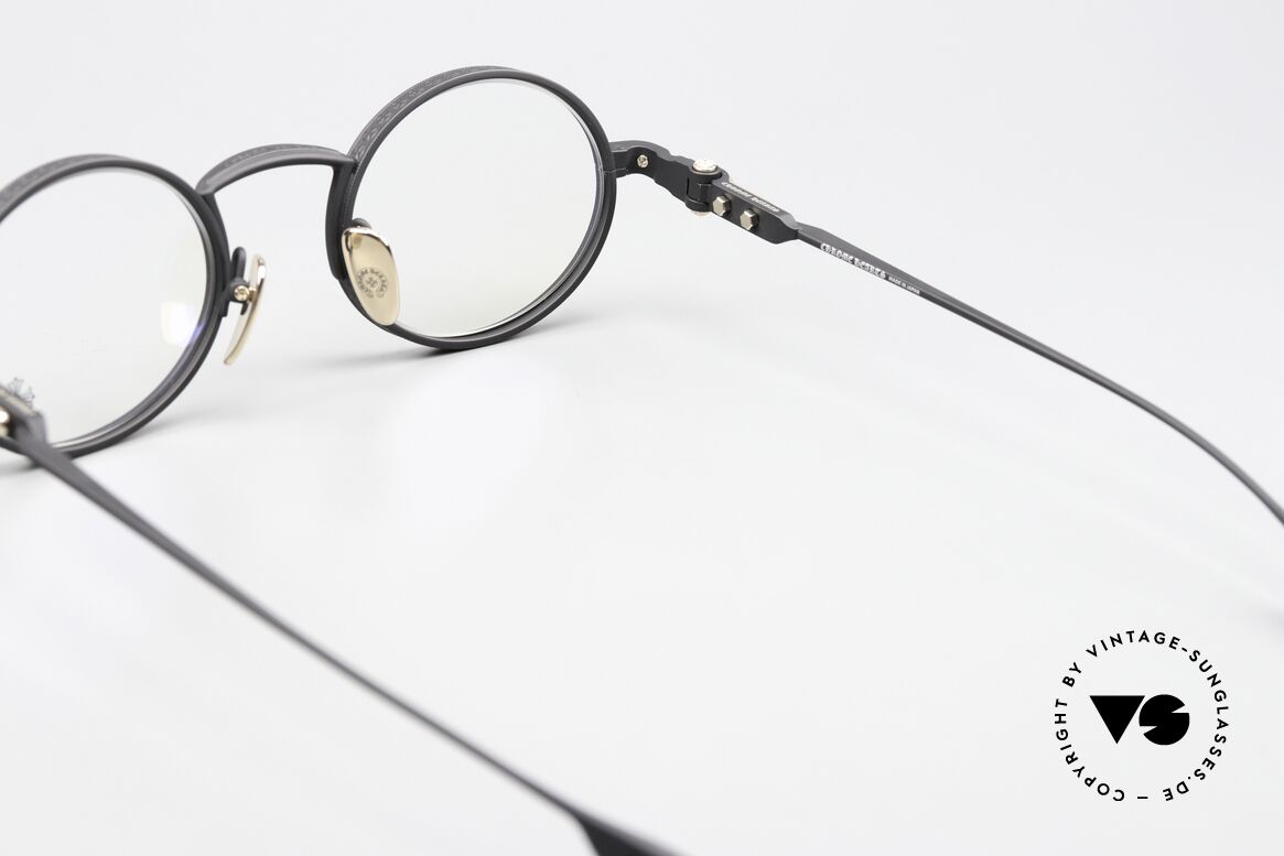 Chrome Hearts Honey Dipped Ozzy Osbourne Style Specs, Size: medium, Made for Men and Women