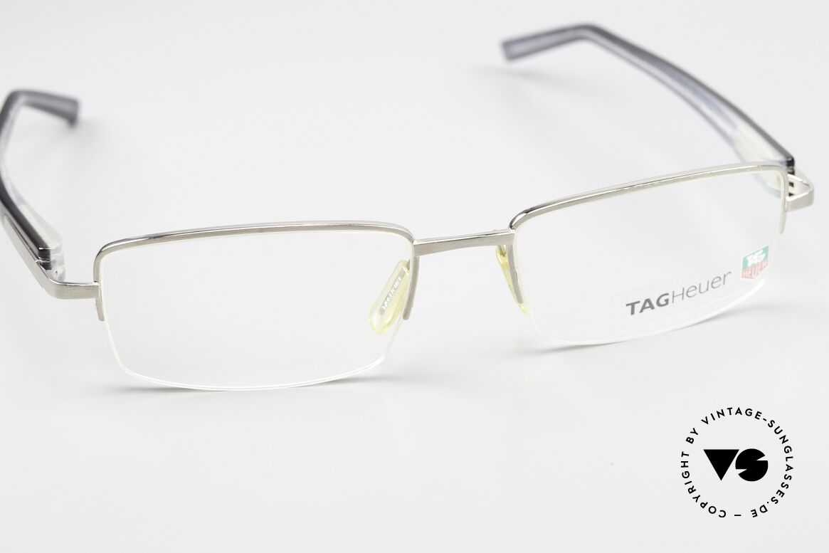 Tag Heuer 8204 Trends Made in France Old Original, unworn model from the 2010's TRENDS collection, Made for Men