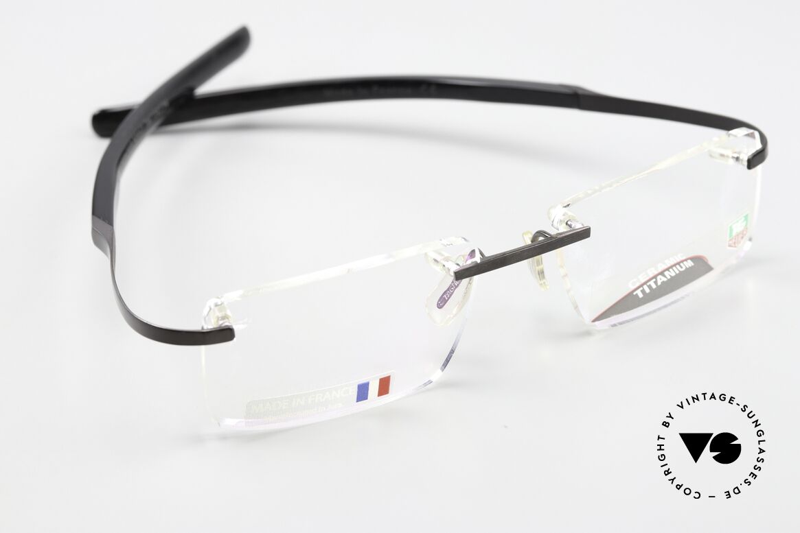 Tag Heuer 0301 Reflex Reflex Metallic Temples, sporty and luxurious lifestyle for men; high-end, Made for Men
