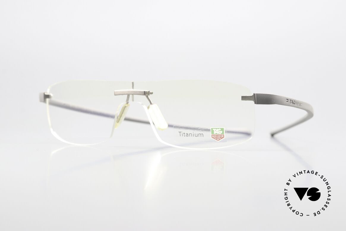 Tag Heuer 3503 Reflex With Panorama View Effect, with “racing” temples made of elastomer rubber, Made for Men Tag Heuer 3503 Reflex With Panorama View Effect, with “racing” temples made of elastomer rubber, Made for Men