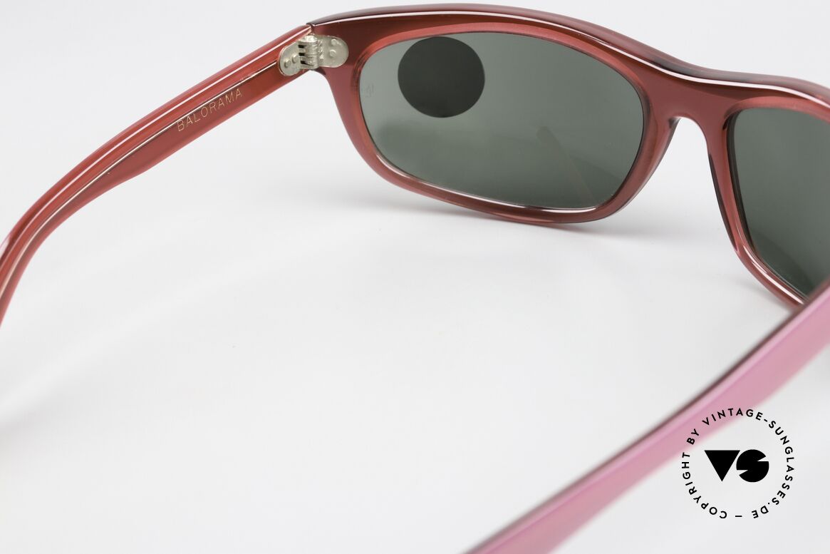 Ray Ban Balorama Clint Eastwood Shades USA, Size: medium, Made for Men