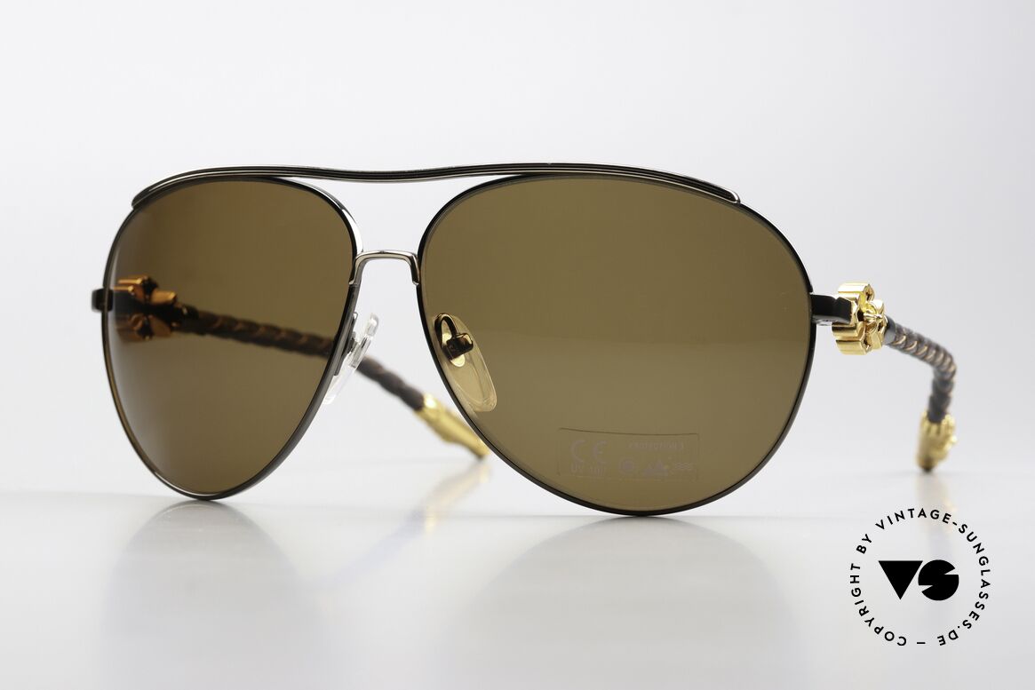 Chrome Hearts JISM Named After Erotic Thriller, Chrome Hearts JISM sunglasses from 2003/04, Made for Men and Women Chrome Hearts JISM Named After Erotic Thriller, Chrome Hearts JISM sunglasses from 2003/04, Made for Men and Women