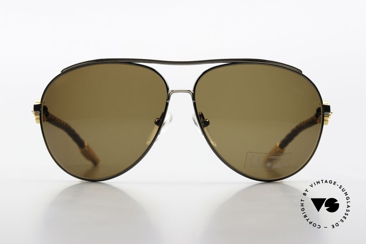 Chrome Hearts JISM Named After Erotic Thriller, Chrome Hearts JISM sunglasses from 2003/04, Made for Men and Women