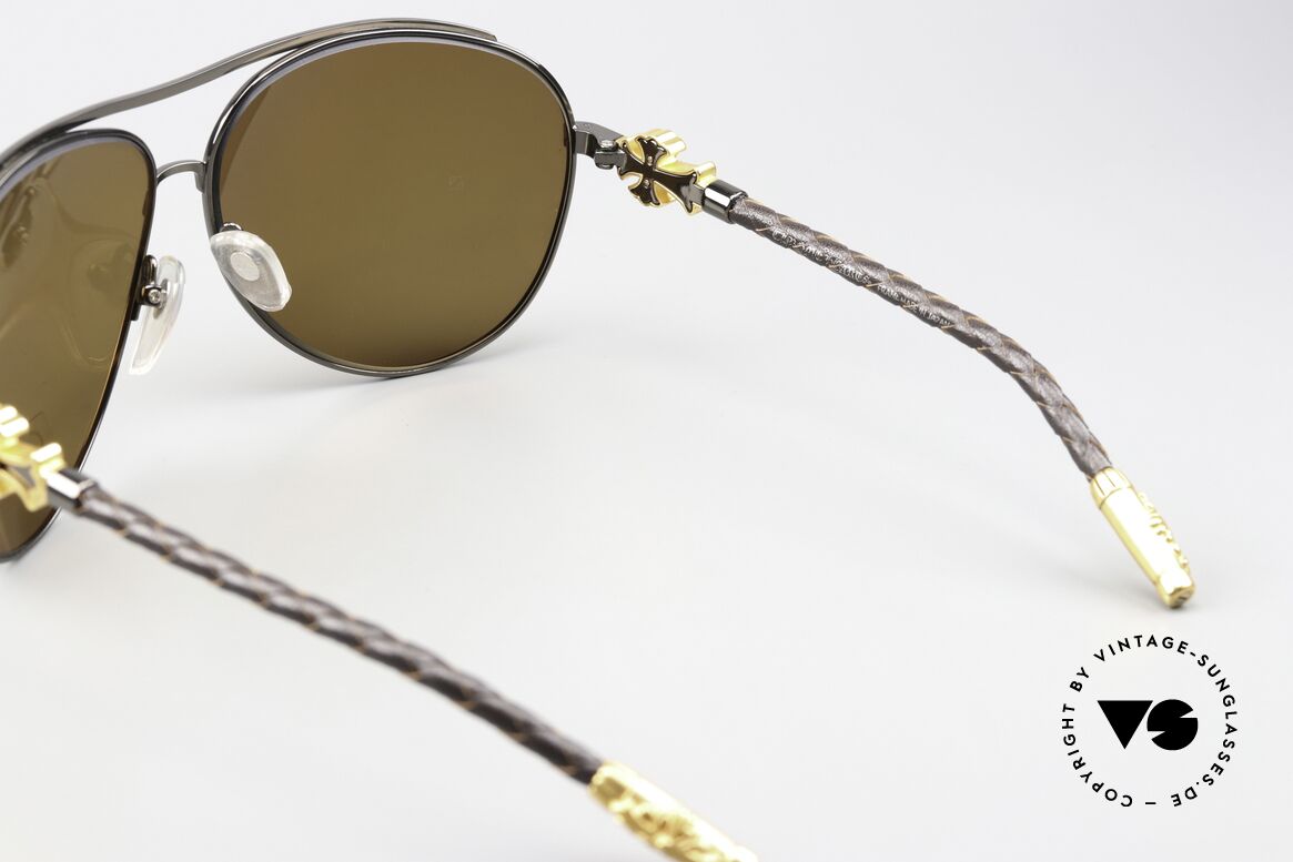 Chrome Hearts JISM Named After Erotic Thriller, the pendant is missing from the original CH case, Made for Men and Women Chrome Hearts JISM Named After Erotic Thriller, the pendant is missing from the original CH case, Made for Men and Women