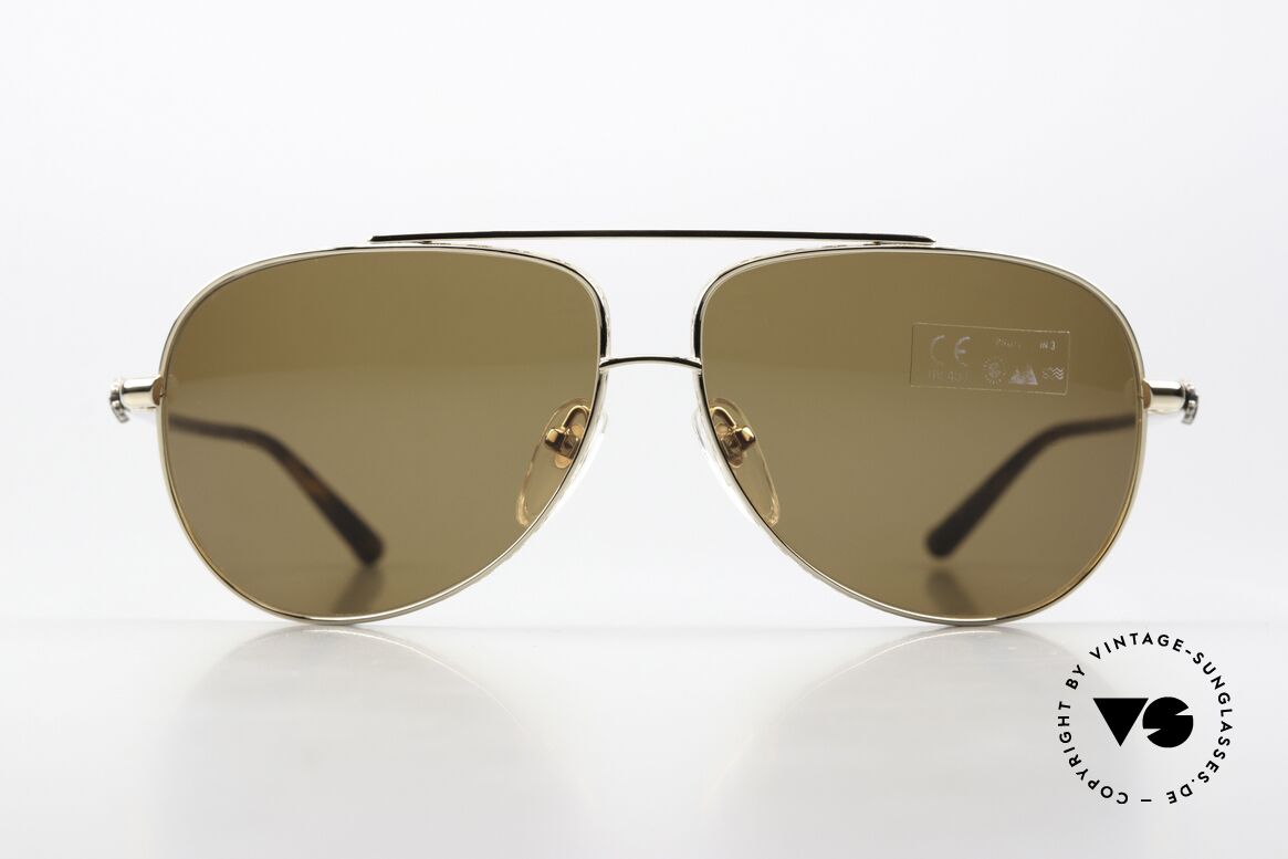 Chrome Hearts Road Head Pornographic Model Name, Chrome Hearts Road Head shades from 2004, Made for Men and Women