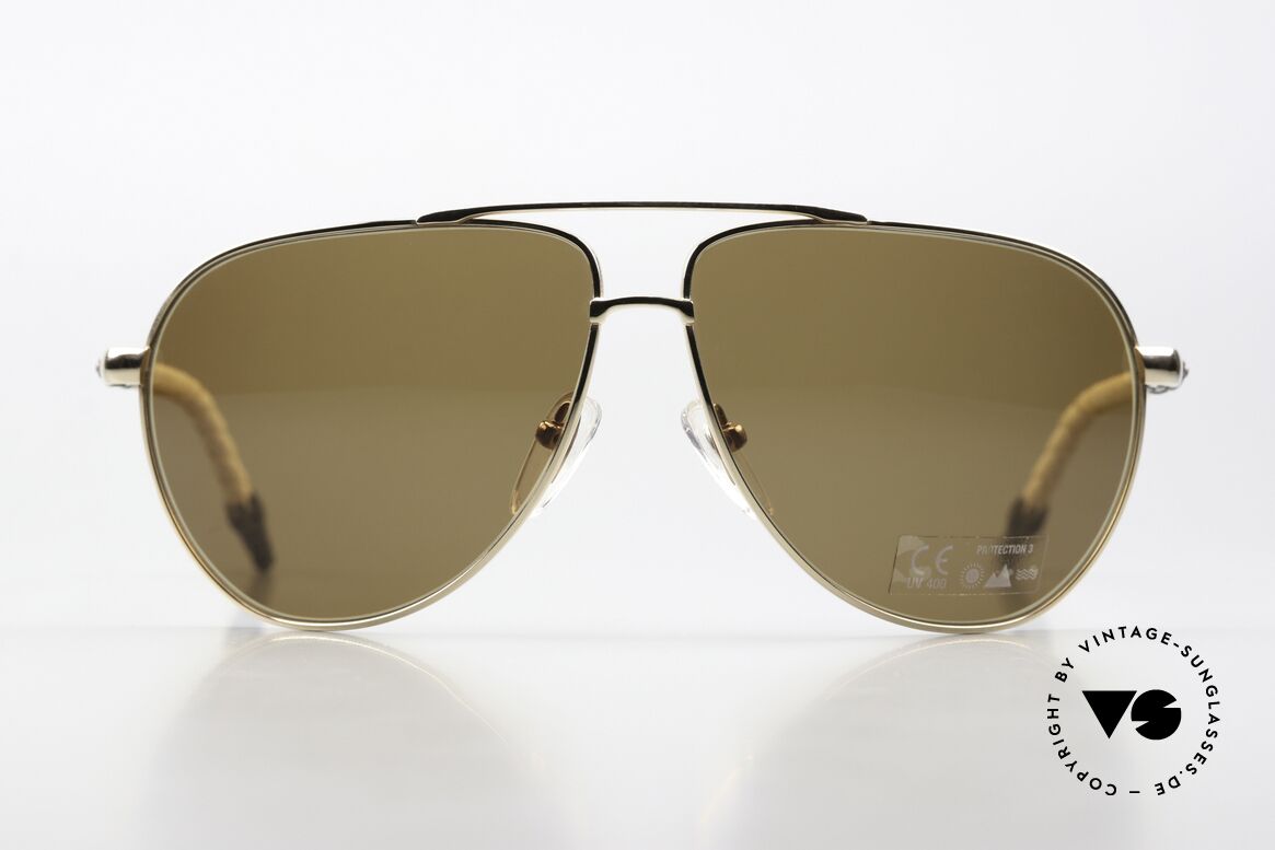 Chrome Hearts Double Dip Ordinary Slang Model Name, Chrome Hearts 'Double Dip' shades from 2002, Made for Men and Women